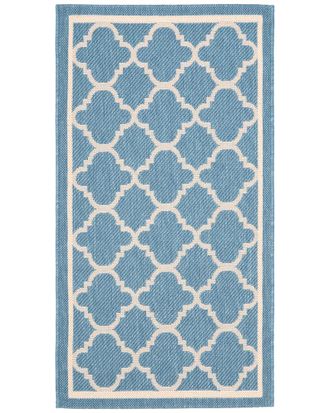 Safavieh Courtyard Doormat