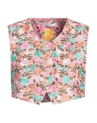 Maliparmi Tailored Vests