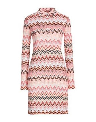 Missoni DRESSES - Mini dresses on YOOX.COM