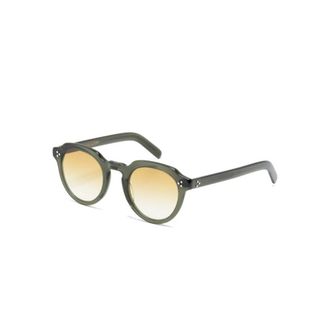 Moscot unisex, Accessoires, Groen, Maat: 48 MM
