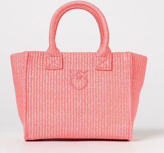 Pinko Borsa Beach Pinko in rafia