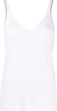 Brunello Cucinelli Jersey Top