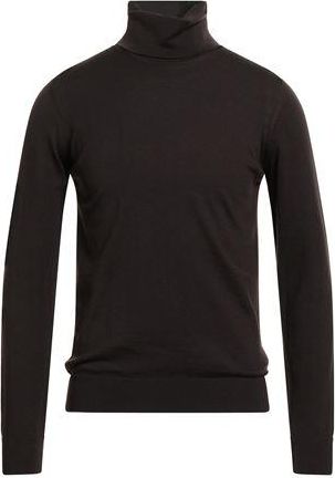 Alpha Studio KNITWEAR - Turtlenecks on YOOX.COM
