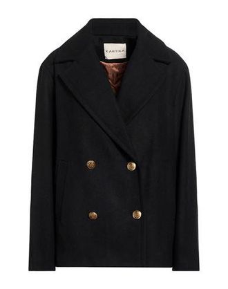 Kartika CAPISPALLA - Cappotti su YOOX.COM