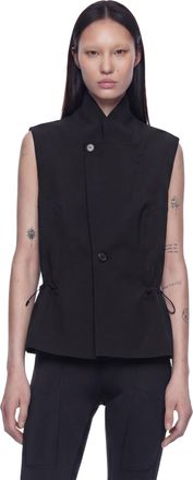 Coperni Technical Tailored Vest