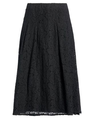 Le Streghe PARTES DE ABAJO - Faldas midi en YOOX.COM