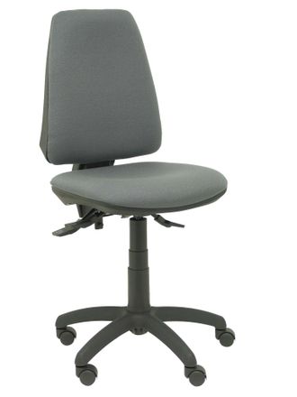 Piqueras y Crespo Piqueras-y-crespo Bali600 Silla De Oficina Gris Confortable