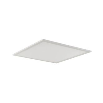 Arcchio Led Panel lysander En Blanco De Aluminio - Arcchio