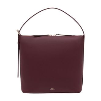 A.P.C. A. P.C. Vera Shoulder Bag