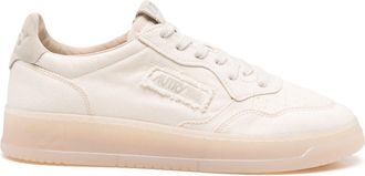 Autry Medalist Low sneakers - Neutrals