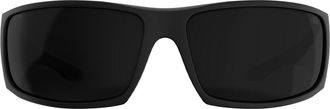 Spy COOPER XL Polarized 6700000000286 Mens Sunglasses Black Size 64