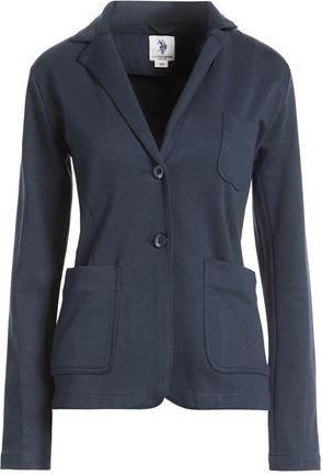 U.S.Polo Association SUITS and CO-ORDS - Blazers on YOOX.COM
