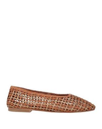 Pons Quintana FOOTWEAR - Ballet flats on YOOX.COM