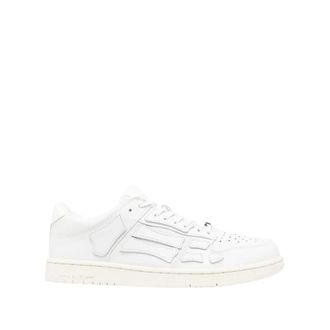Amiri Hombre, Zapatos, Blanco, Talla: 42 EU