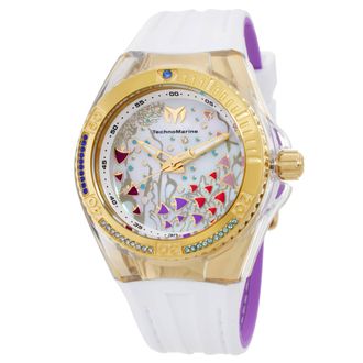 Technomarine Cruise Dream Quartz Ladies Watch TM-121002