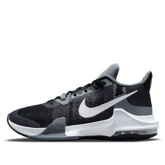 Nike Air Max Impact 3 Black Cool Grey DC3725-001