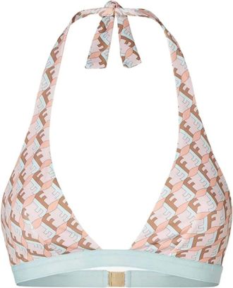 Fendi Mujer, Trajes de ba&ntilde;o, Rosa, Talla: M
