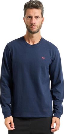 Levi's Uomo, Top, Blu, S, new