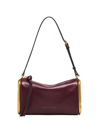 Marc Jacobs Scene kleine leren schoudertas