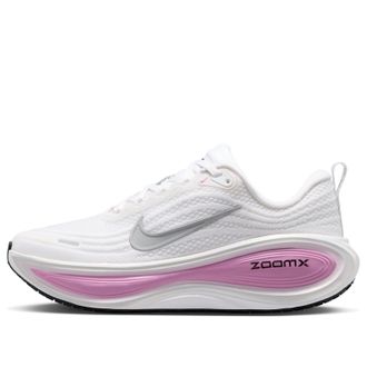 Nike (WMNS) Nike Air Zoom Vomero Plus White Silver Bleached Lilac HV8154-110