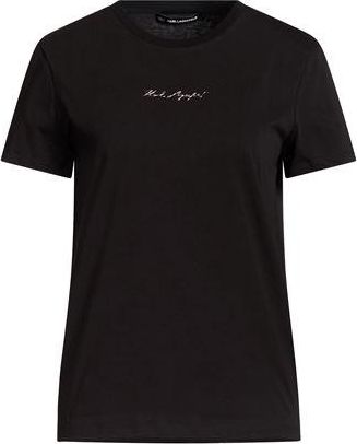 Karl Lagerfeld CAMISETAS Y TOPS - Camisetas en YOOX.COM