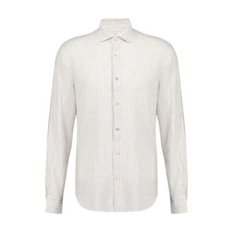 Boglioli Uomo, Magliette, Beige, 3Xl, new