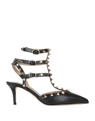 Valentino Garavani FOOTWEAR - Pumps sur YOOX.COM