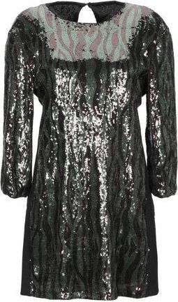 Dixie DRESSES - Mini dresses sur YOOX.COM