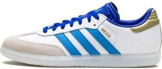 adidas x Lionel Messi Samba Indoor Spark Gen10s ID3550