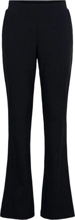 &Co Woman Pacey Heavy Travel Broeken - Dames - Wijde Broeken - Blauw - XS - Broeken