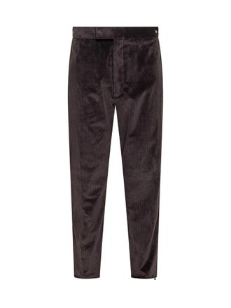 Ermenegildo Zegna Cashco Pants
