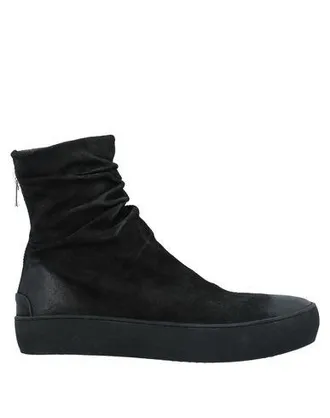 The Last Conspiracy FOOTWEAR - Ankle boots on YOOX.COM