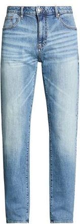 A|X Armani Exchange BOTTOMWEAR - Pantaloni jeans su YOOX.COM