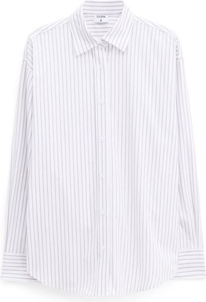 Filippa K Camicia a righe - Viola
