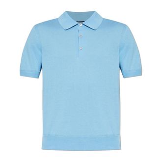 Tom Ford Uomo, Top, Blu, 2Xl, new