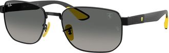 Ray-Ban RB8329M F12071 Mens Sunglasses Size 59