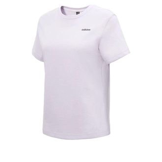 adidas (WMNS) adidas Sportswear T-Shirt Asia Sizing White JI6455