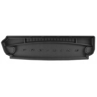 OEM Alfombrilla De Goma Para Maletero Hyundai Ix55 2006-2012 Tm