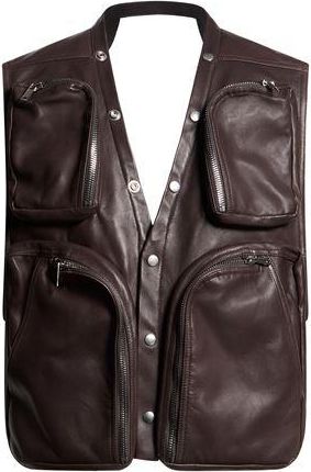 Rick Owens CAPISPALLA - Smanicati su YOOX.COM