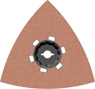 Bosch BH2608662911 Mavz a Dischi Abrasivi 116 Rt10, 116 Mm - Bosch