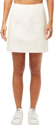Trina Turk Two Points Skirt