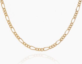 Cachet London Womens Cachet London Rada Gold Necklace