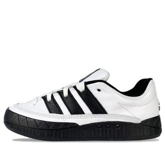 adidas Originals Atmos x Adimatic White ID7717