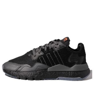 adidas Nite Jogger Core Black FW4279