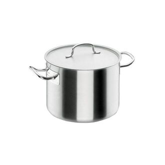 Lacor Olla De Acero Inoxidable - 45 Cm - 70 L