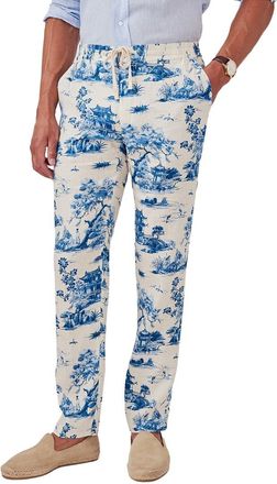 J.McLaughlin J. McLaughlin Callistair Long Pant
