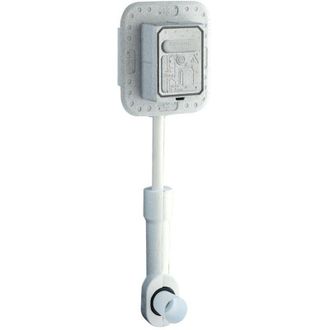 GROHE 37 157 000 Fluxor Para Wc