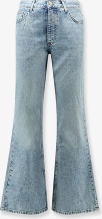 Represent Jeans in cotone - REPRESENT - gender_Man