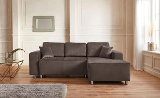HOME AFFAIRE Ecksofa