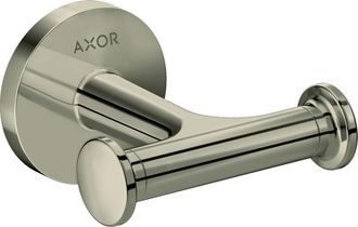 Axor Hansgrohe - Gancho Toallero Universal Axor De Doble, 42812830
